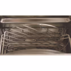 Candy CMCA29EDLB/ST Comptoir Micro-onde combiné 29 L 1000 W Acier inoxydable - Vue supplémentaire 23