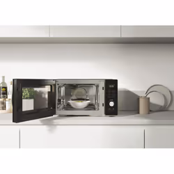 Candy CMCA29EDLB/ST Comptoir Micro-onde combiné 29 L 1000 W Acier inoxydable - Vue supplémentaire 5