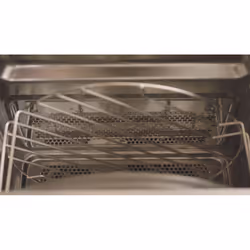Candy ESSENZA CMCA29EDLB Comptoir Micro-onde combiné 29 L 1000 W Acier inoxydable - Vue supplémentaire 10