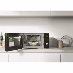 Candy ESSENZA CMCA29EDLB Comptoir Micro-onde combiné 29 L 1000 W Acier inoxydable - Vue supplémentaire 5