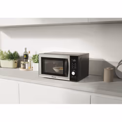 Candy ESSENZA CMCA29EDLB Comptoir Micro-onde combiné 29 L 1000 W Acier inoxydable - Vue supplémentaire 6