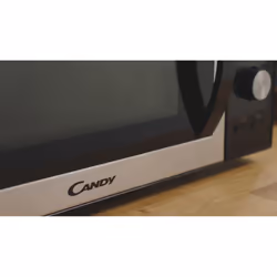 Candy ESSENZA CMCA29EDLB Comptoir Micro-onde combiné 29 L 1000 W Acier inoxydable - Vue supplémentaire 8