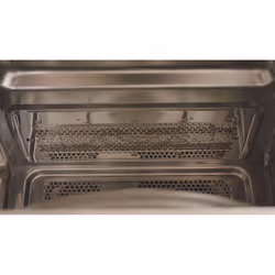 Candy ESSENZA CMCA29EDLB Comptoir Micro-onde combiné 29 L 1000 W Acier inoxydable - Vue supplémentaire 9