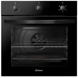 Candy Idea FIDC N502 65 L A Noir