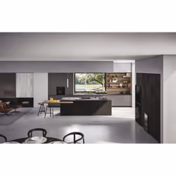 Haier Chef@Home Series 6 HAMTSJP86MC/1 Noir Intégré 80 cm Plaque avec zone à induction 6 zone(s) - Vue supplémentaire 10