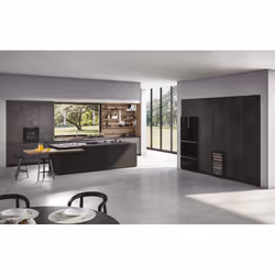 Haier Chef@Home Series 6 HAMTSJP86MC/1 Noir Intégré 80 cm Plaque avec zone à induction 6 zone(s) - Vue supplémentaire 11