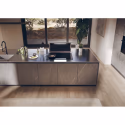 Haier Chef@Home Series 6 HAMTSJP86MC/1 Noir Intégré 80 cm Plaque avec zone à induction 6 zone(s) - Vue supplémentaire 17