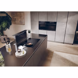 Haier Chef@Home Series 6 HAMTSJP86MC/1 Noir Intégré 80 cm Plaque avec zone à induction 6 zone(s) - Vue supplémentaire 18