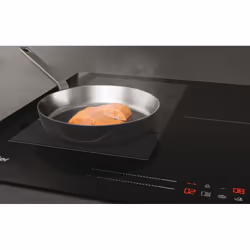 Haier Chef@Home Series 6 HAMTSJP86MC/1 Noir Intégré 80 cm Plaque avec zone à induction 6 zone(s) - Vue supplémentaire 7
