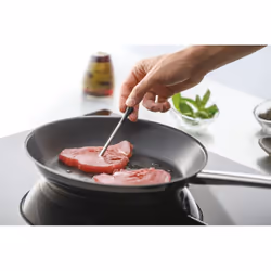 Haier Chef@Home Series 6 HAMTSJP86MC/1 Noir Intégré 80 cm Plaque avec zone à induction 6 zone(s) - Vue supplémentaire 9
