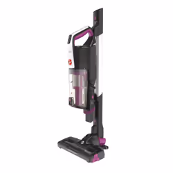 Hoover HF522LHS 011 Batterie Sec Micro Sans sac 0,45 L 290 W Noir