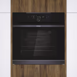 Haier HWO60SM5F8BH 70 L A+ Noir