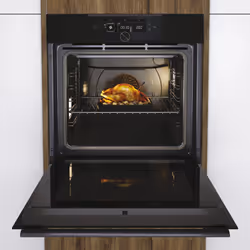 Haier HWO60SM5F8BH 70 L A+ Noir