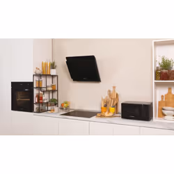 Candy Idea CMW20SMB Comptoir Micro-onde simple 20 L 700 W Noir - Vue supplémentaire 5