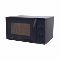 Candy Idea CMW20SMB Comptoir Micro-onde simple 20 L 700 W Noir - Vue supplémentaire 6