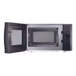 Candy Idea CMW20SMB Comptoir Micro-onde simple 20 L 700 W Noir - Vue supplémentaire 7