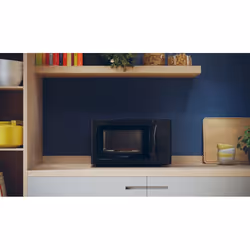 Candy Idea CMW20SMB Comptoir Micro-onde simple 20 L 700 W Noir - Vue supplémentaire 8