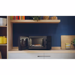 Candy Idea CMW20SMB Comptoir Micro-onde simple 20 L 700 W Noir - Vue supplémentaire 9