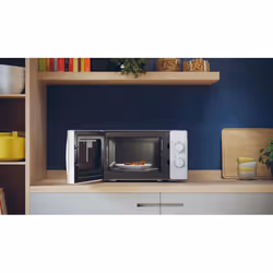 Candy Idea CMG20SMW Comptoir Micro-ondes grill 20 L 700 W Blanc - Vue supplémentaire 4