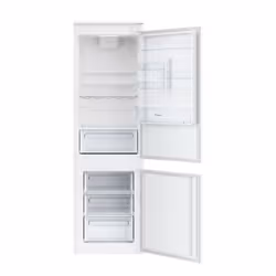 Candy CRFL4518FWF réfrigérateur-congélateur Intégré 263 L E Blanc