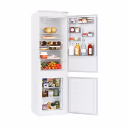 Candy CRFL4518FWF réfrigérateur-congélateur Intégré 263 L E Blanc
