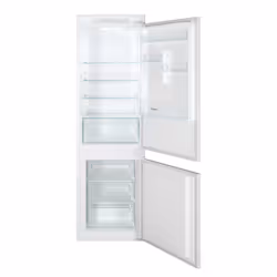 Candy CRSL4518F Encastrable, 2 portes, Low Frost Technology, Connectivité Contenu supplémentaire, Classe F, Blanc, L x P x A ...