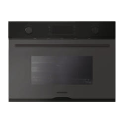 Rosieres RMC44NSM2 Acier inoxydable Micro-onde combiné Intégré 44 L 900 W