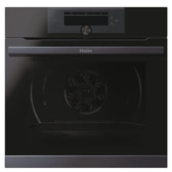 Haier I-Turn Series 4 HWO60SM4FE9XHP 70 L A+ Noir