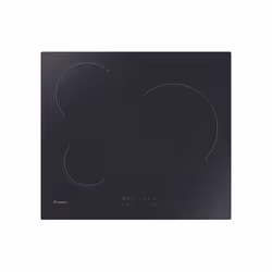 Candy Comfort CI633C/E14U Noir Intégré 59 cm Plaque sans zone à induction 3 zone(s)