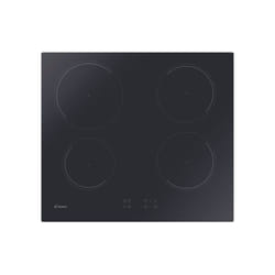 Candy Idea CI642C/E14U Noir Intégré 60 cm Plaque avec zone à induction 4 zone(s)