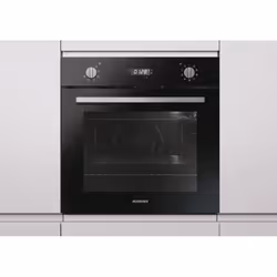 Rosieres RFC3O5879PNI 70 L Noir