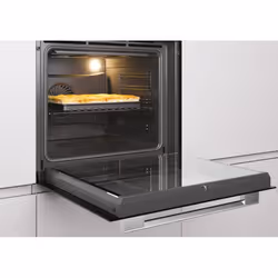 Rosieres RFC3O5879PNI 70 L Noir - Vue supplémentaire 4