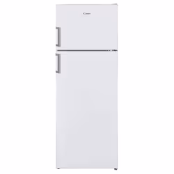 Candy CDV1S514FWH, 212 L, N-ST, 41 dB, 2 kg/24h, F, Blanc