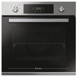 Candy Moderna FCMX676 65 L A Acier inoxydable