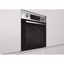 Rosieres RFC3O5879INP 70 L A Acier inoxydable - Vue supplémentaire 5