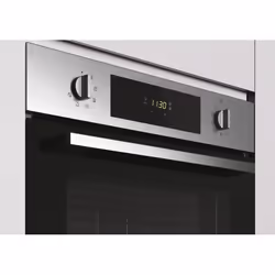 Rosieres RFC3O5879INP 70 L A Acier inoxydable - Vue supplémentaire 7
