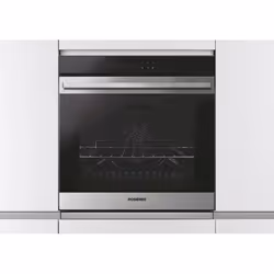 Rosieres RFC3O0879IN WF 80 L Noir, Acier inoxydable