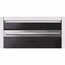 Rosieres RFC3O0879IN WF 80 L Noir, Acier inoxydable