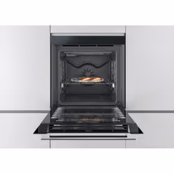 Rosieres RFC3O0879IN WF 80 L Noir, Acier inoxydable - Vue supplémentaire 4