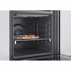 Rosieres RFC3O0879IN WF 80 L Noir, Acier inoxydable - Vue supplémentaire 5