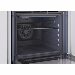 Candy Moderna FCM676B 65 L A Noir