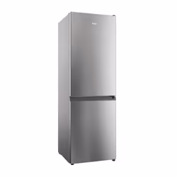 Haier 2D 60 Serie 1 H1DWDNPK186 réfrigérateur-congélateur Pose libre 341 L D Argent