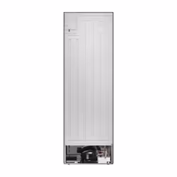 Haier 2D 60 Serie 1 H1DWDNPK186 réfrigérateur-congélateur Pose libre 341 L D Argent