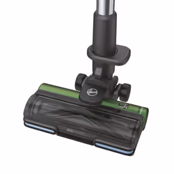 Hoover HF920P 011 Batterie Sec EPA Sans sac 0,7 L 350 W Métallique, Vert 4 Ah - Vue supplémentaire 10