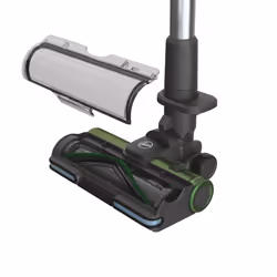 Hoover HF920P 011 Batterie Sec EPA Sans sac 0,7 L 350 W Métallique, Vert 4 Ah - Vue supplémentaire 12
