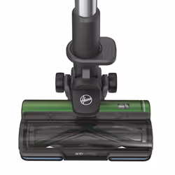 Hoover HF920P 011 Batterie Sec EPA Sans sac 0,7 L 350 W Métallique, Vert 4 Ah - Vue supplémentaire 15