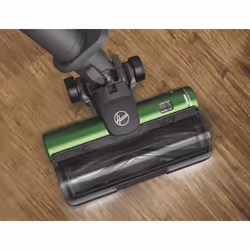 Hoover HF920P 011 Batterie Sec EPA Sans sac 0,7 L 350 W Métallique, Vert 4 Ah - Vue supplémentaire 16