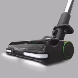 Hoover HF920P 011 Batterie Sec EPA Sans sac 0,7 L 350 W Métallique, Vert 4 Ah - Vue supplémentaire 17