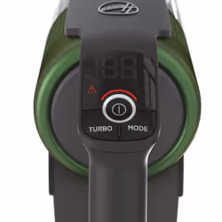 Hoover HF920P 011 Batterie Sec EPA Sans sac 0,7 L 350 W Métallique, Vert 4 Ah - Vue supplémentaire 19