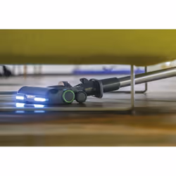Hoover HF920P 011 Batterie Sec EPA Sans sac 0,7 L 350 W Métallique, Vert 4 Ah - Vue supplémentaire 23